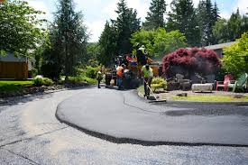 Best Driveway Crack Filling  in Richmond, MI